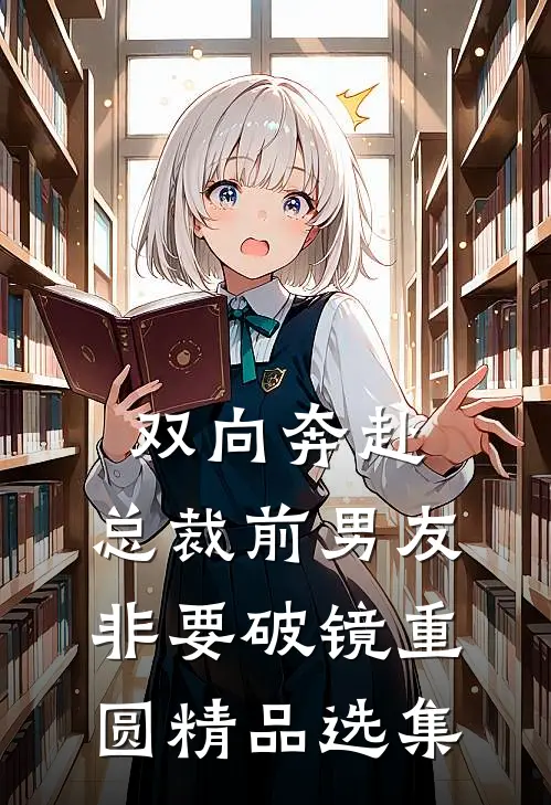双向奔赴：总裁前男友非要破镜重圆精品选集
