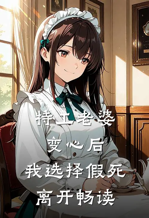 特工老婆变心后，我选择假死离开畅读