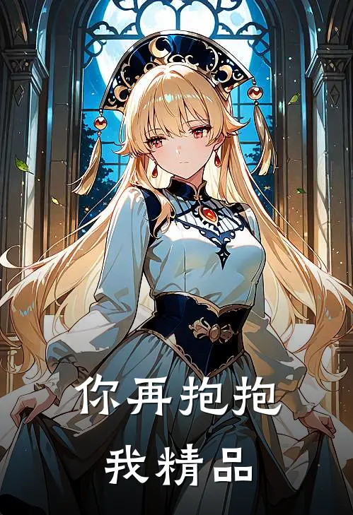 你再抱抱我精品