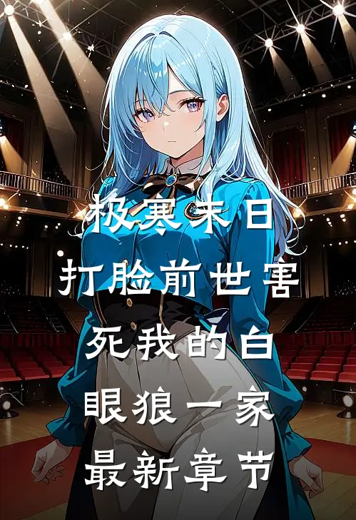 极寒末日，打脸前世害死我的白眼狼一家最新章节