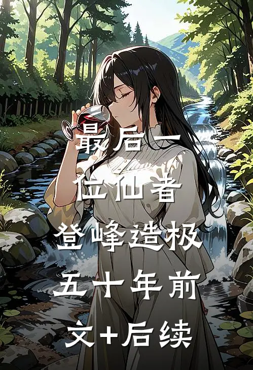 最后一位仙者，登峰造极五十年前文+后续