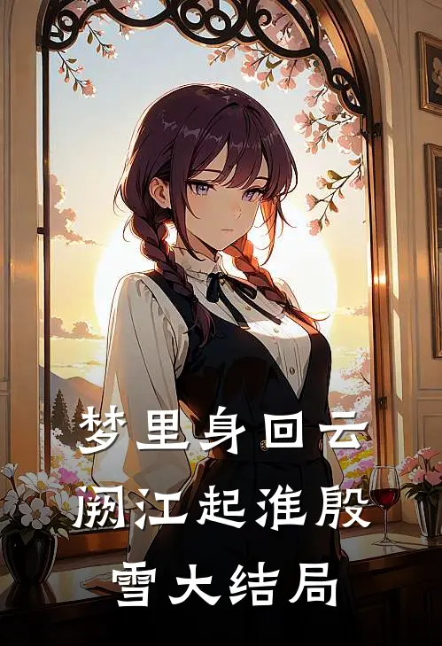 梦里身回云阙江起淮殷雪大结局