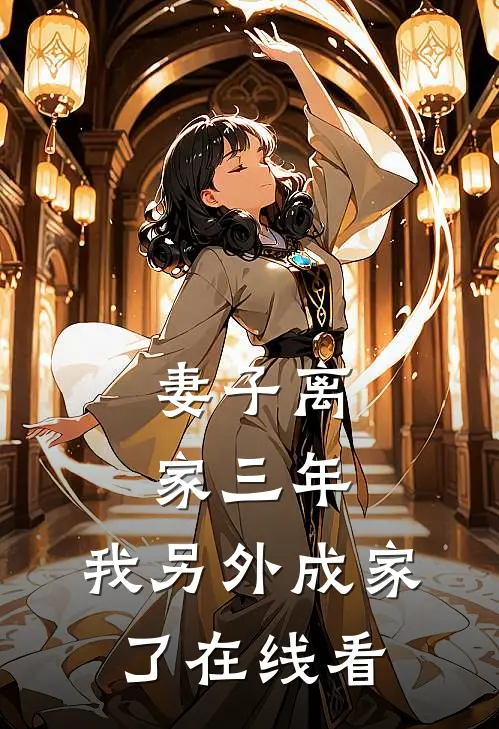妻子离家三年，我另外成家了在线看