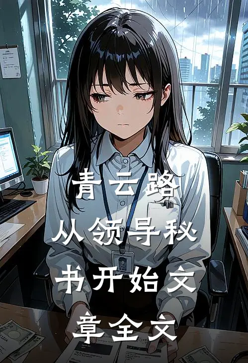 青云路：从领导秘书开始文章全文