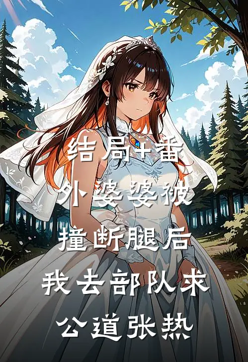 结局+番外婆婆被撞断腿后，我去部队求公道张热