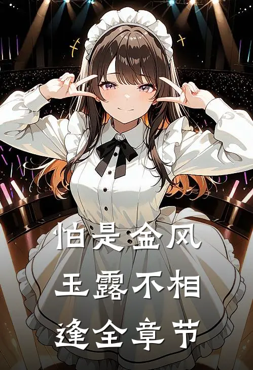 怕是金风玉露不相逢全章节