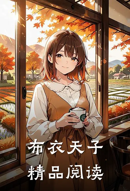 布衣天子精品阅读