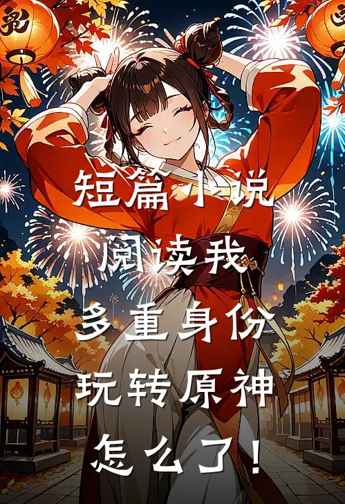 短篇小说阅读我，多重身份，玩转原神怎么了！