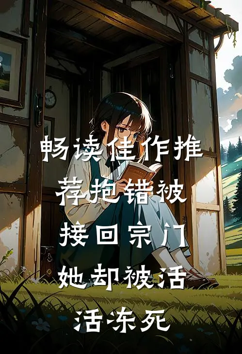 畅读佳作推荐抱错被接回宗门，她却被活活冻死