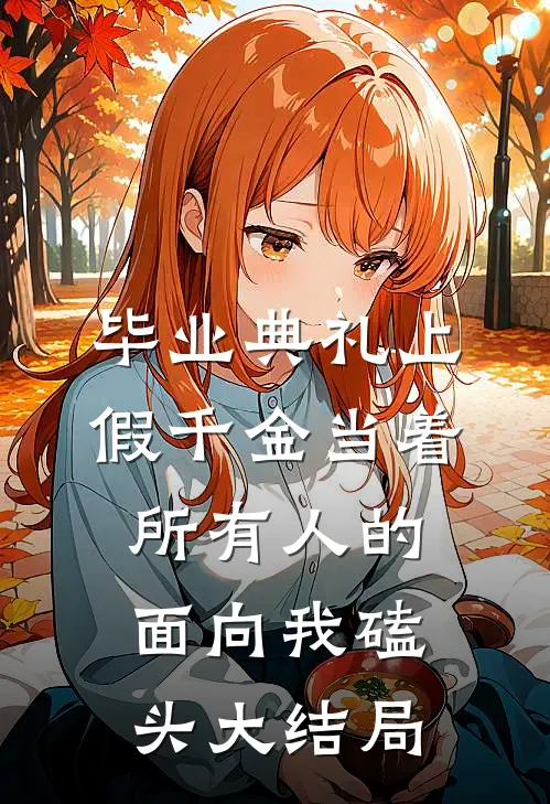 毕业典礼上，假千金当着所有人的面向我磕头大结局