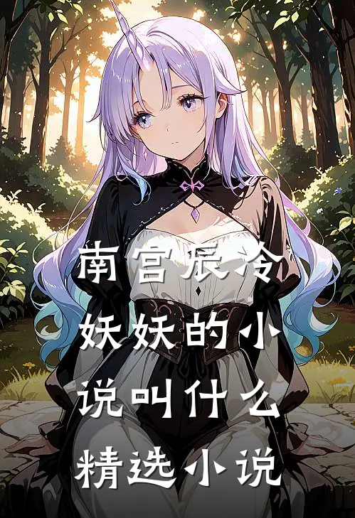 南宫辰冷妖妖的小说叫什么精选小说