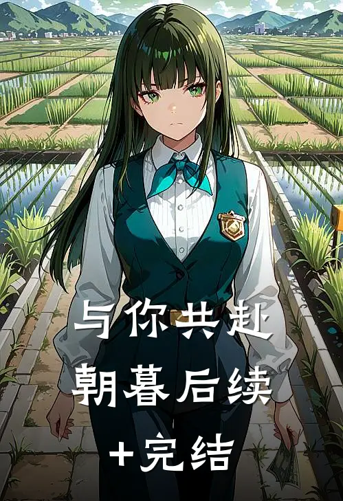 与你共赴朝暮后续+完结