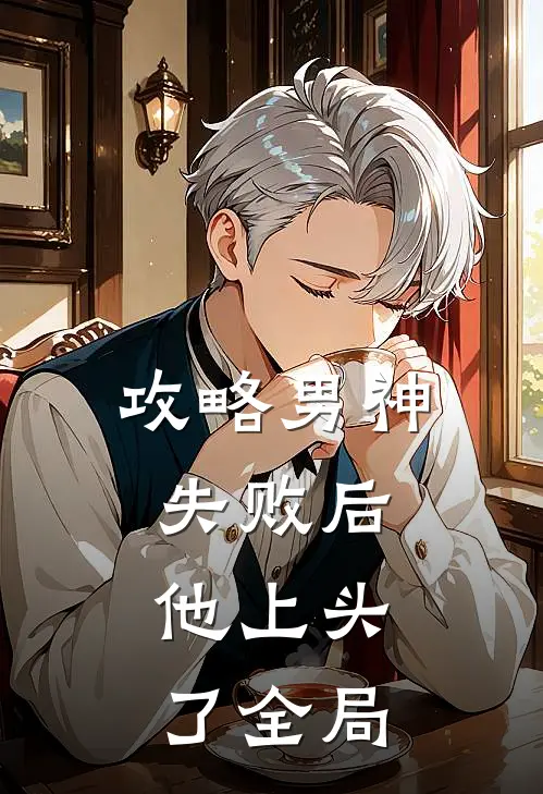 攻略男神失败后，他上头了全局