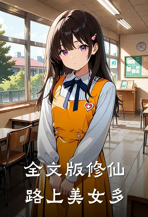 全文版修仙路上美女多