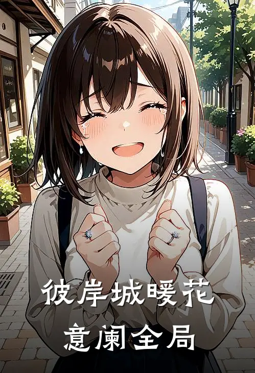 彼岸城暖花意阑全局