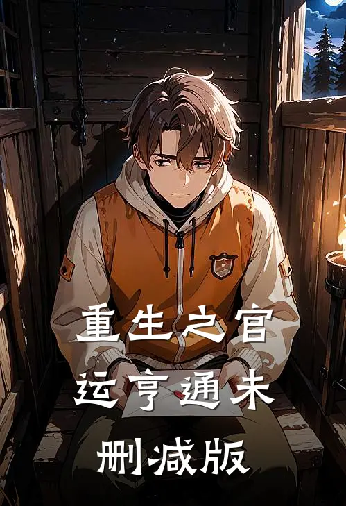 重生之官运亨通未删减版