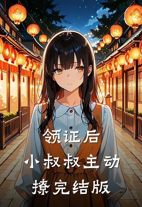 领证后，小叔叔主动撩完结版