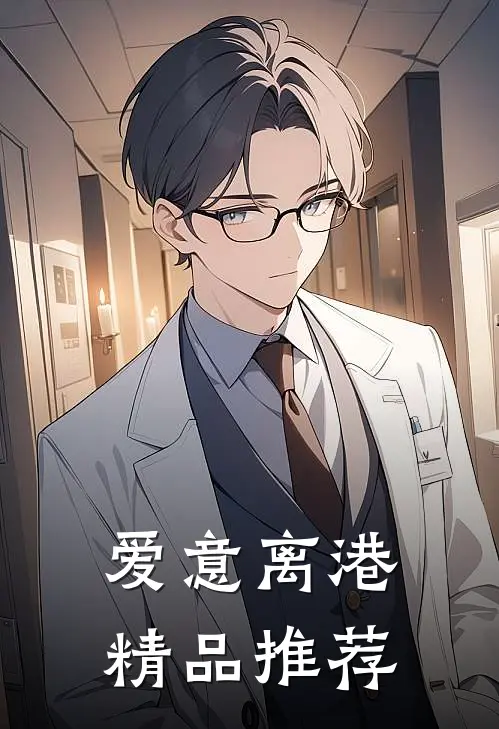 爱意离港精品推荐