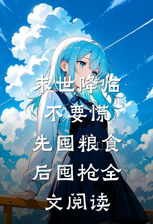 末世降临不要慌，先囤粮食后囤枪全文阅读