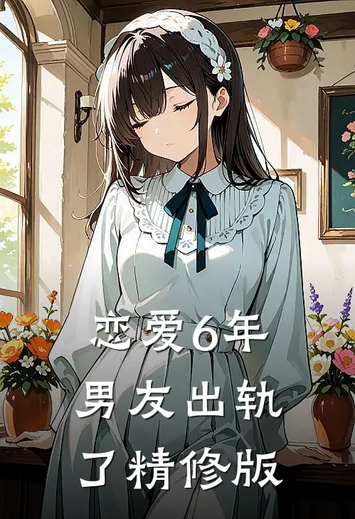 恋爱6年，男友出轨了精修版