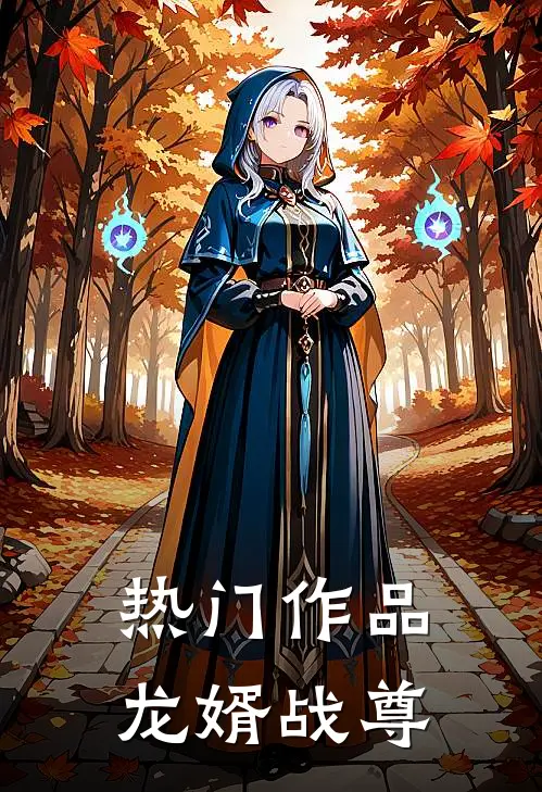 热门作品龙婿战尊