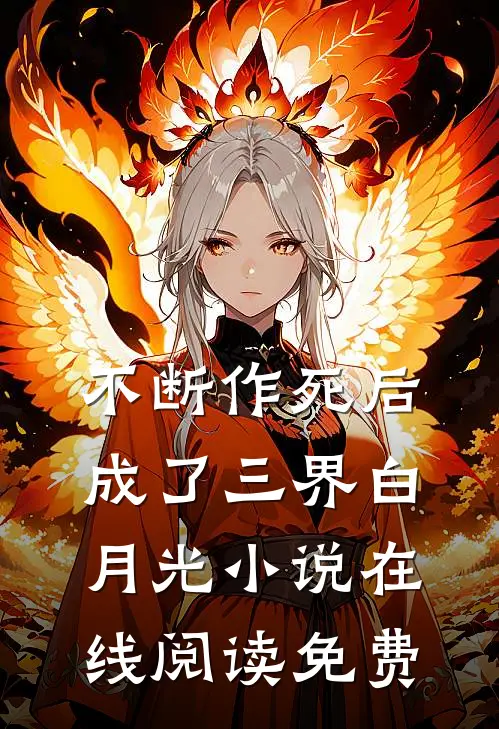 不断作死后，成了三界白月光小说在线阅读免费