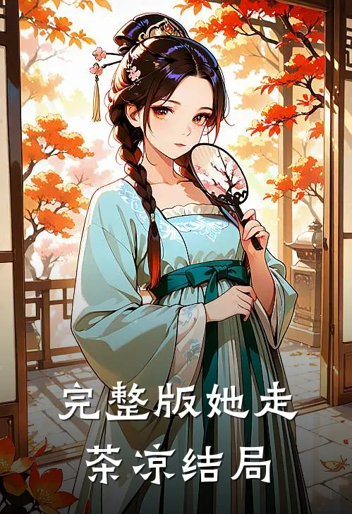 完整版她走茶凉结局
