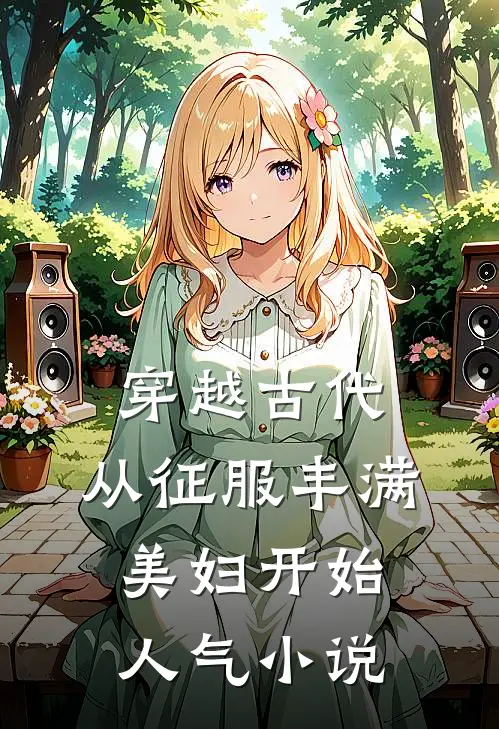 穿越古代：从征服丰满美妇开始人气小说