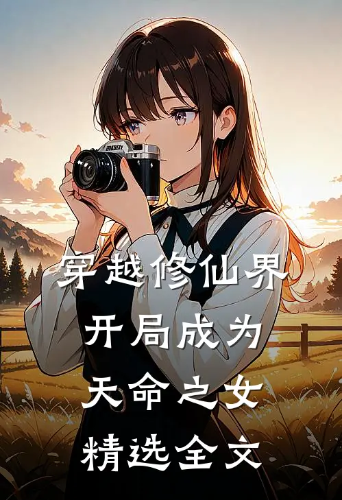 穿越修仙界，开局成为天命之女精选全文