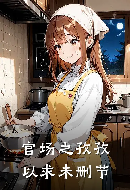 官场之孜孜以求未删节
