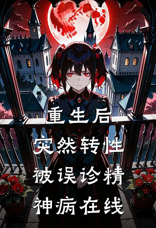 重生后，突然转性被误诊精神病在线