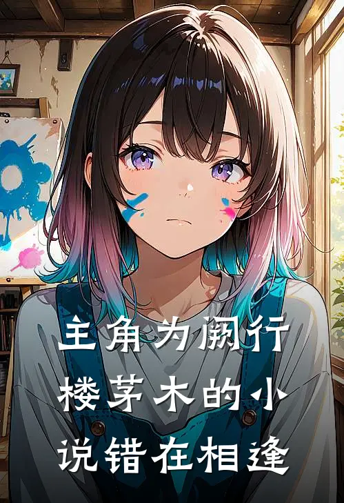 主角为阙行楼茅木的小说错在相逢