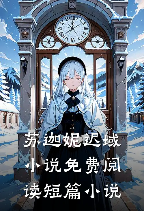 苏迦妮迟域小说免费阅读短篇小说