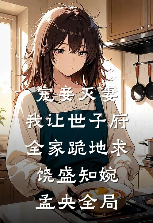 宠妾灭妻，我让世子府全家跪地求饶盛知婉孟央全局
