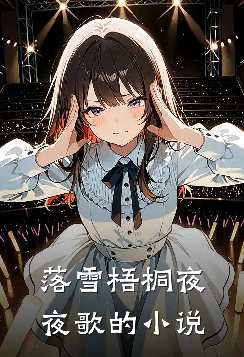 落雪梧桐夜夜歌的小说