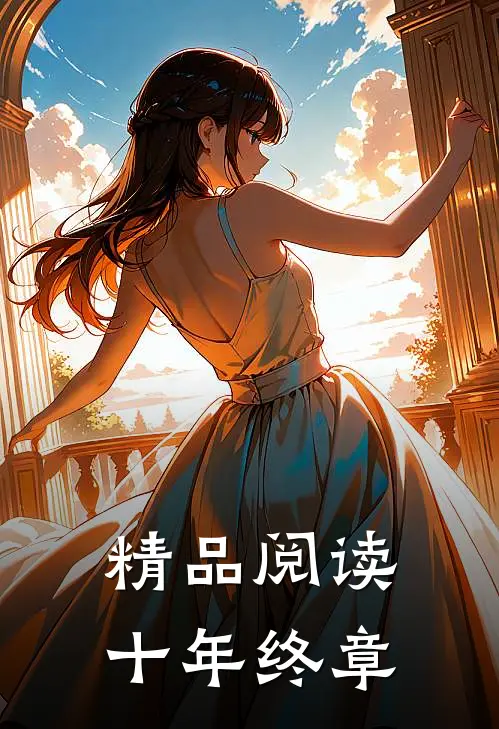 精品阅读十年终章