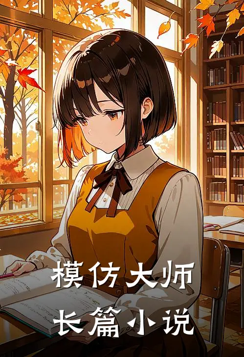 模仿大师长篇小说