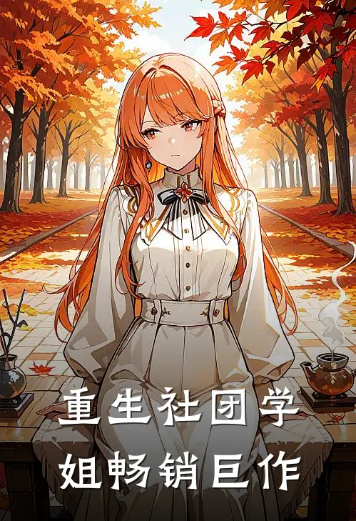 重生社团学姐畅销巨作