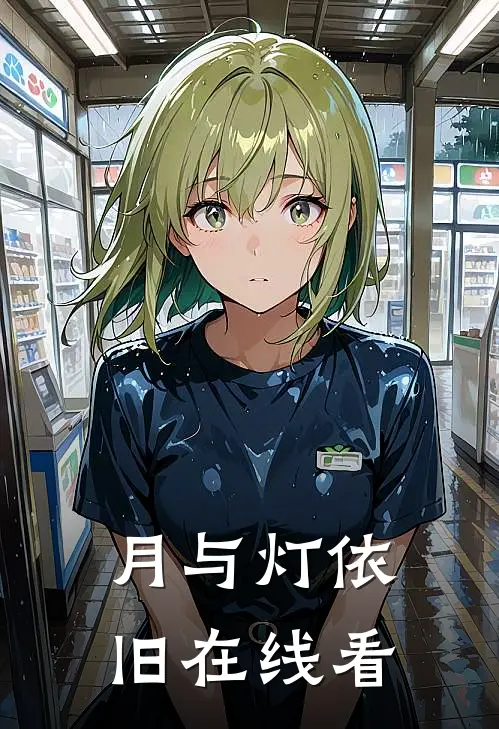 月与灯依旧在线看