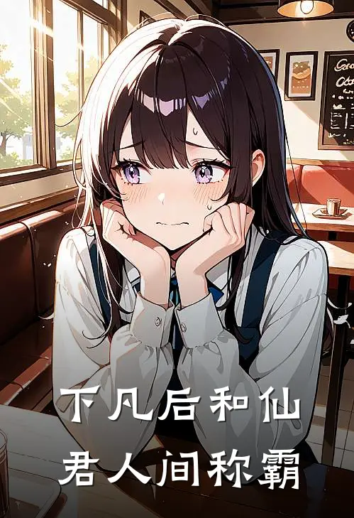 下凡后和仙君人间称霸