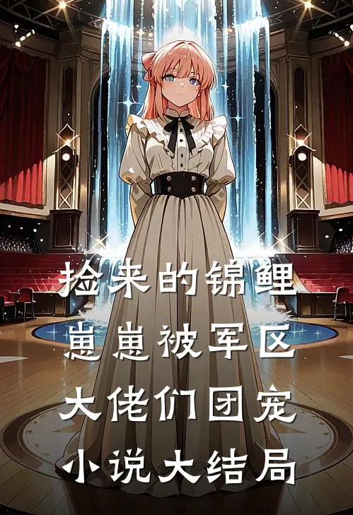 捡来的锦鲤崽崽被军区大佬们团宠小说大结局