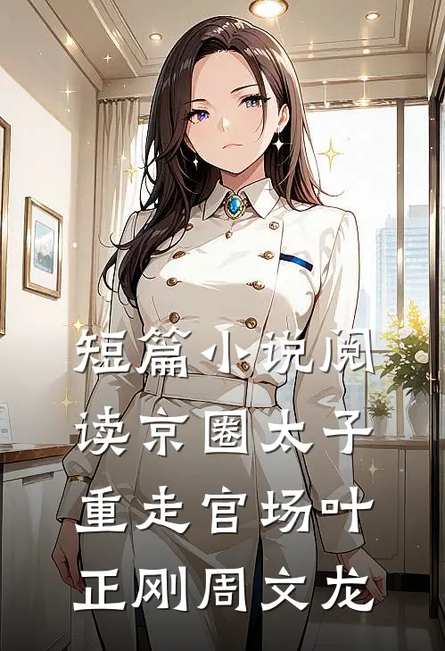 短篇小说阅读京圈太子重走官场叶正刚周文龙