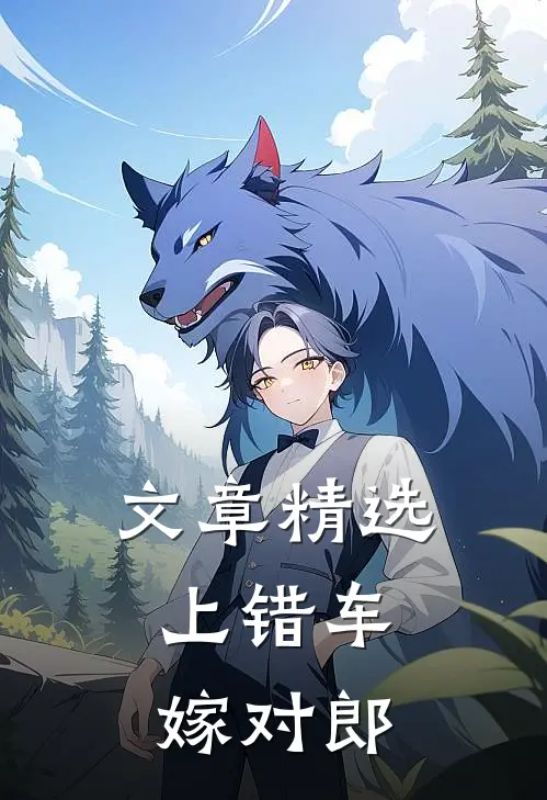 文章精选上错车，嫁对郎