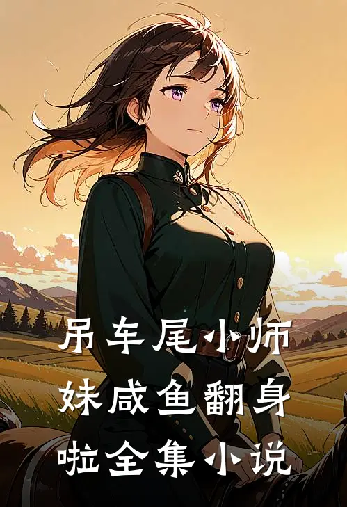 吊车尾小师妹咸鱼翻身啦全集小说