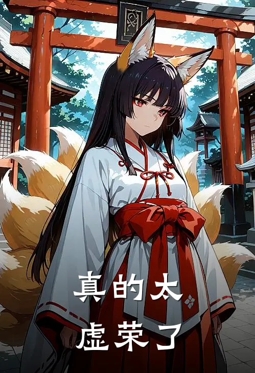 真的太虚荣了