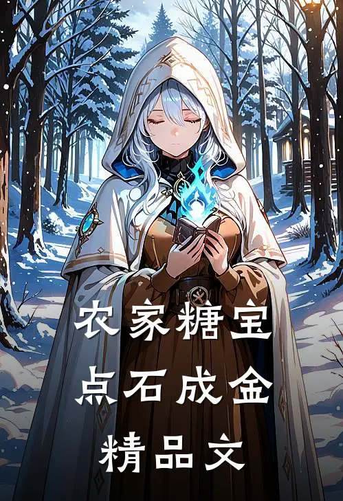 农家糖宝点石成金精品文