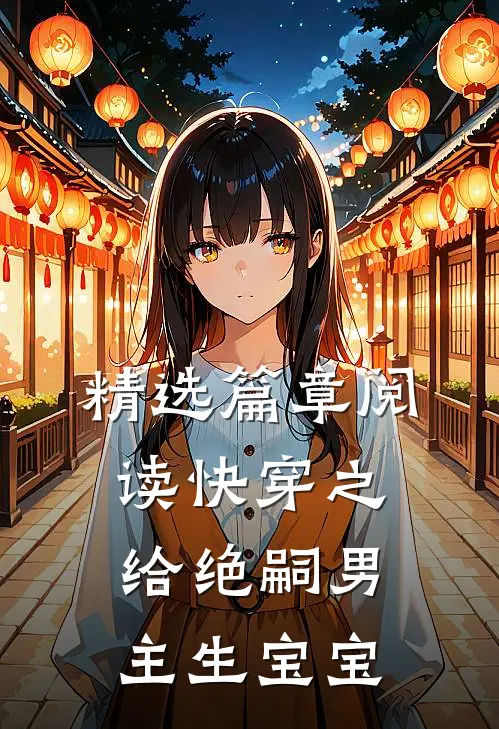 精选篇章阅读快穿之给绝嗣男主生宝宝