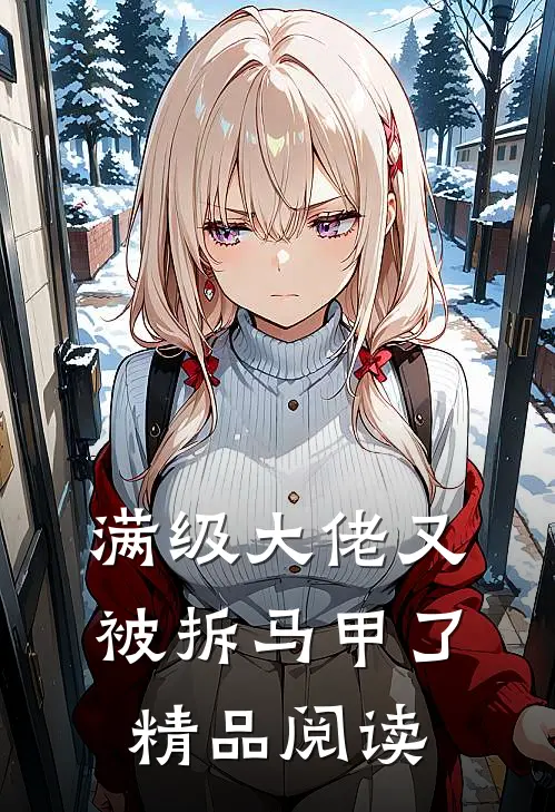 满级大佬又被拆马甲了精品阅读