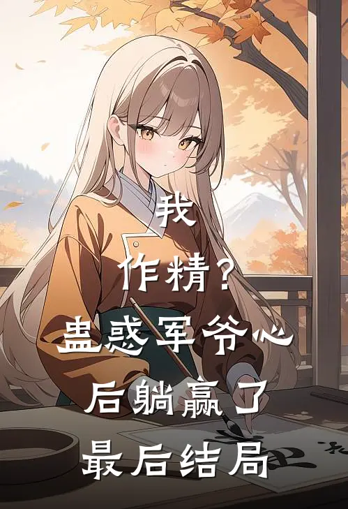我，作精？蛊惑军爷心后躺赢了最后结局
