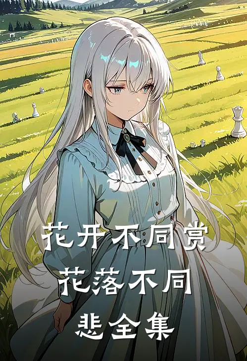 花开不同赏，花落不同悲全集